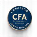 Logo Certificazione CFA (Chartered Financial Analyst)