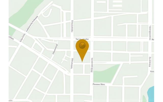 Mappa della sede di Finassistent a Milano, Viale Bianca Maria 2847