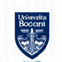 Logo Università Commerciale Luigi Bocconi