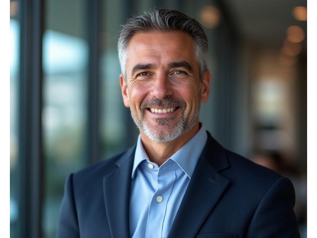 Alessandro Rossi, Senior Partner Finassistent