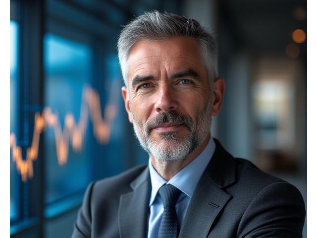 Marco Verdi, Partner, Corporate Finance