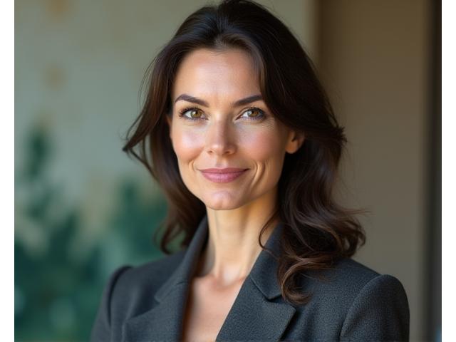 Sofia Bianchi, Partner, Wealth Management