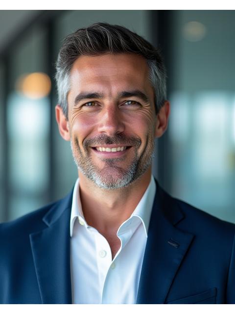 Marco Bianchi, Partner di Finassistent S.r.l.s., esperto in Corporate Finance.