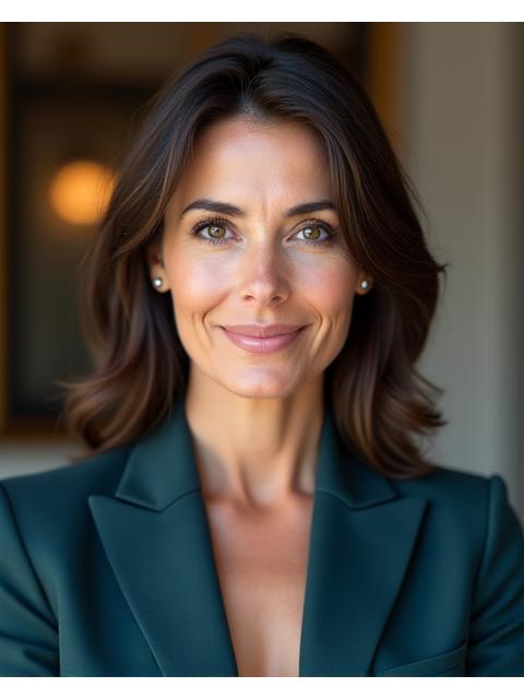 Sofia Verdi, Partner di Finassistent S.r.l.s., specializzata in Wealth Management.