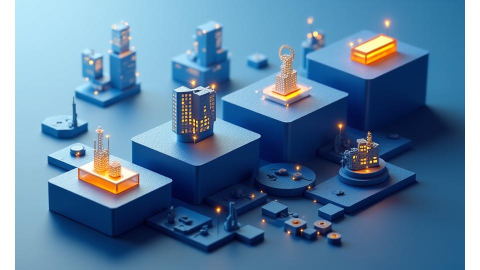 Visualizzazione di un portafoglio diversificato con sezioni dedicate a investimenti alternativi come private equity e arte.